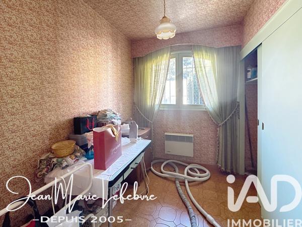 Maison à vendre 5 pièces 120 m² Ampuis