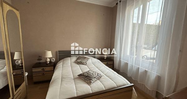 À vendre Maison 3 pièces 72.62 m² - Rochefort 17300