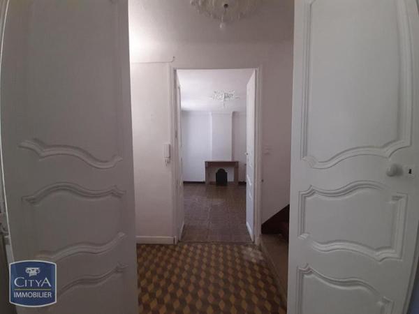 Maison à louer 5 pièces 155.14m²