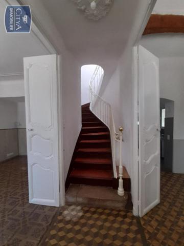 Maison à louer 5 pièces 155.14m²