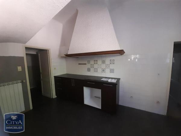 Maison à louer 5 pièces 155.14m²