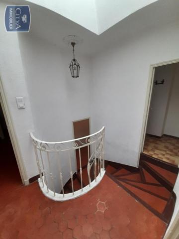 Maison à louer 5 pièces 155.14m²