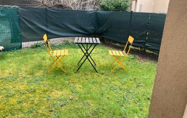 Vente Appartement P2 Osny   