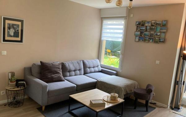 Vente Appartement P2 Osny   