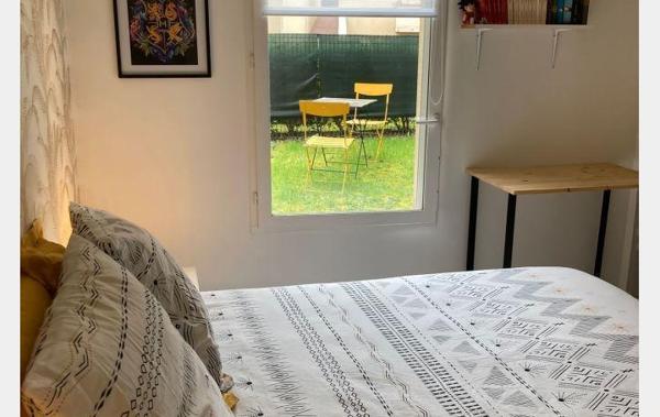 Vente Appartement P2 Osny   