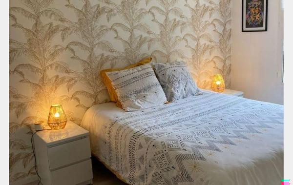 Vente Appartement P2 Osny   