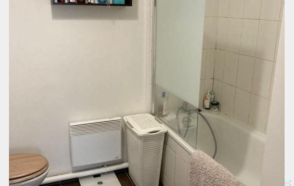 Vente Appartement P2 Osny   