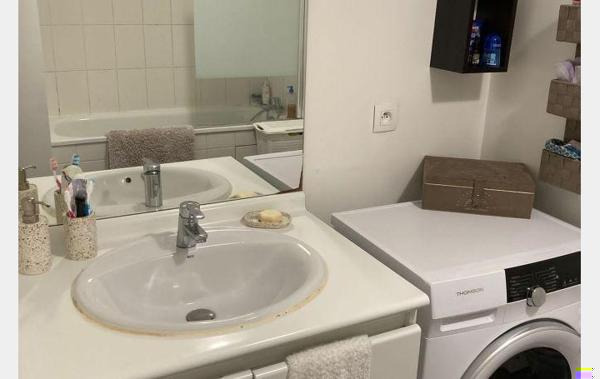 Vente Appartement P2 Osny   