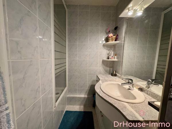 Appartement à vendre 2 pièces de 42 m²