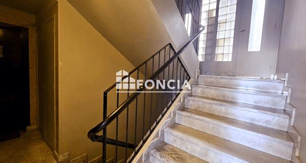 À vendre Studio 20 m² - Aubervilliers 93300