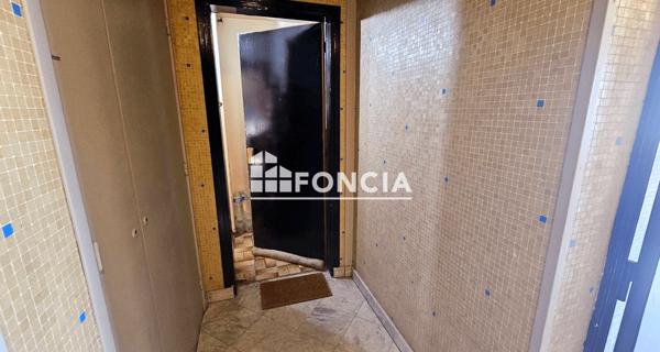 À vendre Studio 20 m² - Aubervilliers 93300