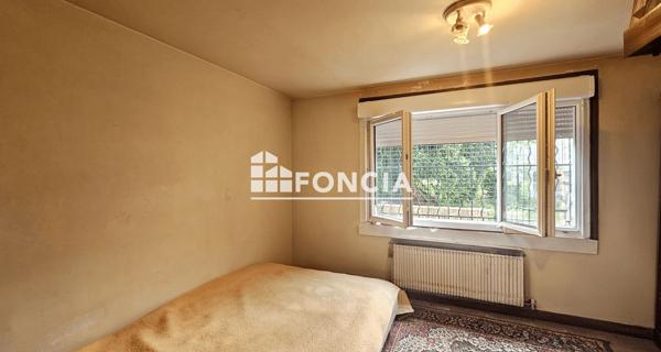 À vendre Studio 20 m² - Aubervilliers 93300