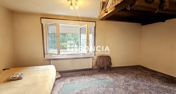 À vendre Studio 20 m² - Aubervilliers 93300