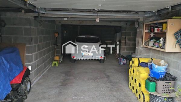 Très beau Pavillon 3 pièces 75 m²  Terrain 3645m²