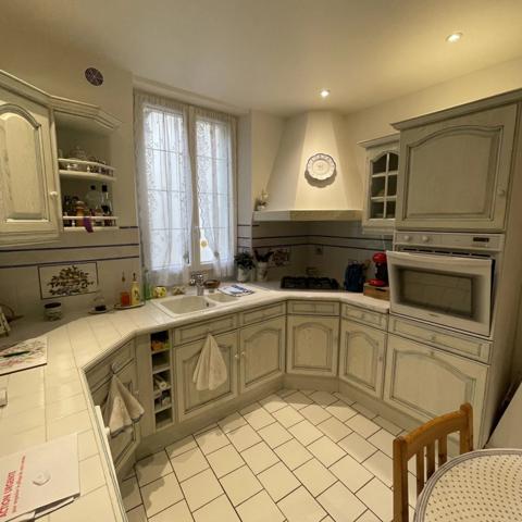 Vente Appartement 4 pièces 147 m2 à Dourdan