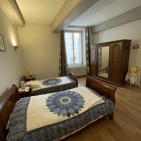 Vente Appartement 4 pièces 147 m2 à Dourdan