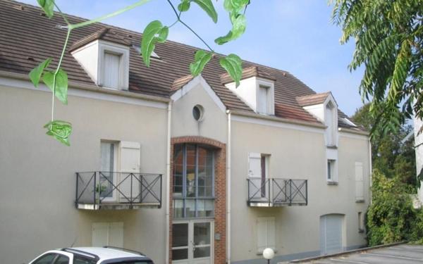 Appartement à louer    2 pièces • 35,24 m2 Chalifert