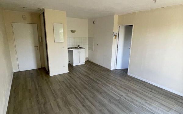 Appartement à louer    2 pièces • 35,24 m2 Chalifert