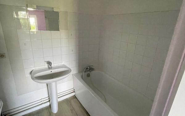 Appartement à louer    2 pièces • 35,24 m2 Chalifert