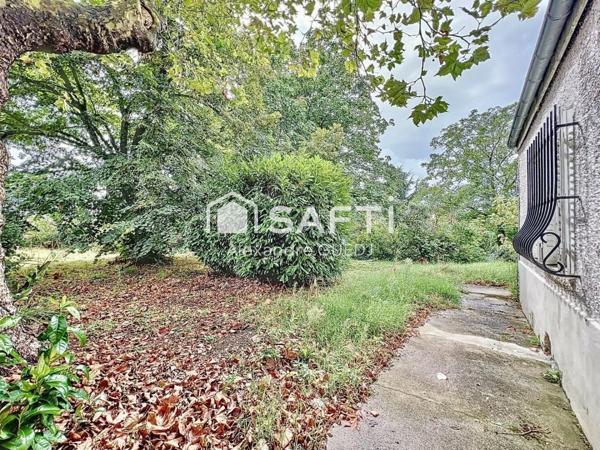 STUDIO AVEC PLACE DE PARKING PRIVATIVE