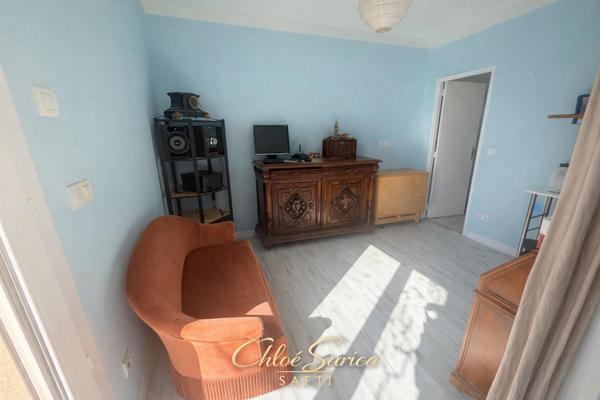 Quartier Mont d’Or maison familiale 152 m²