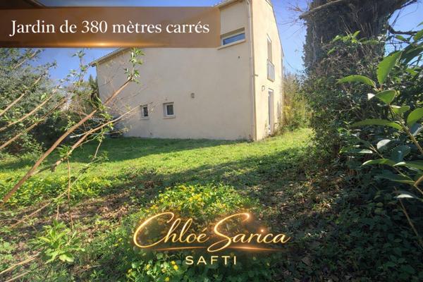 Quartier Mont d’Or maison familiale 152 m²