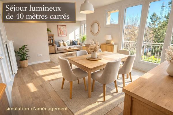 Quartier Mont d’Or maison familiale 152 m²