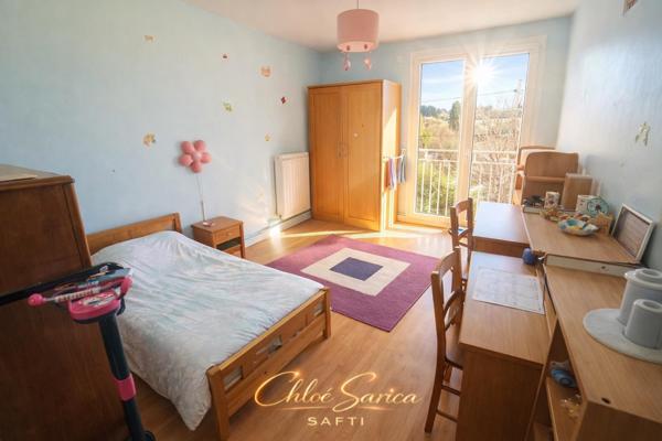 Quartier Mont d’Or maison familiale 152 m²