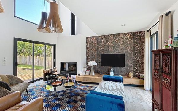 Maison à vendre    4 pièces • 140 m2 Anglet