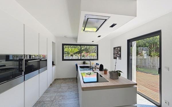 Maison à vendre    4 pièces • 140 m2 Anglet