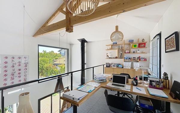 Maison à vendre    4 pièces • 140 m2 Anglet