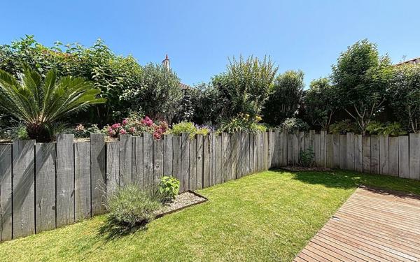 Maison à vendre    4 pièces • 140 m2 Anglet