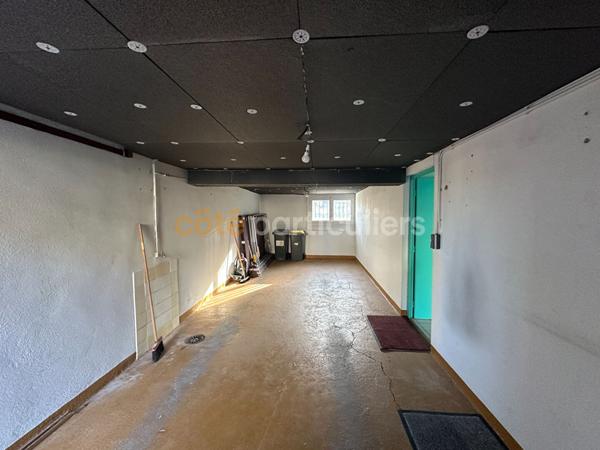 Vente Maison126 m² - 4 Pièces - LE PUY EN VELAY (43000)