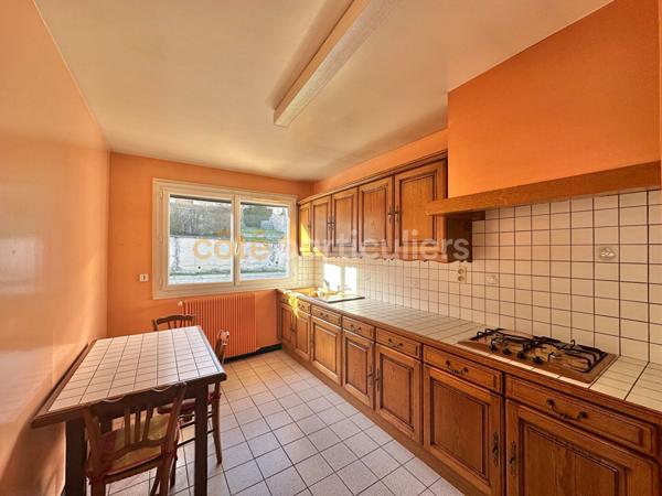 Vente Maison126 m² - 4 Pièces - LE PUY EN VELAY (43000)