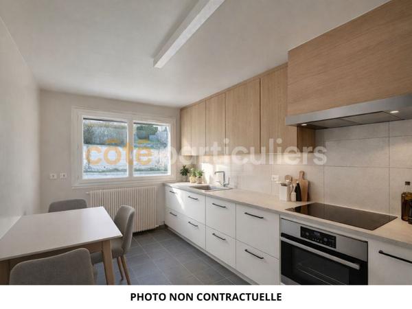 Vente Maison126 m² - 4 Pièces - LE PUY EN VELAY (43000)