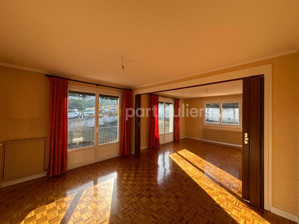 Vente Maison126 m² - 4 Pièces - LE PUY EN VELAY (43000)