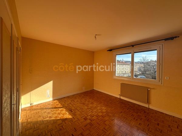 Vente Maison126 m² - 4 Pièces - LE PUY EN VELAY (43000)