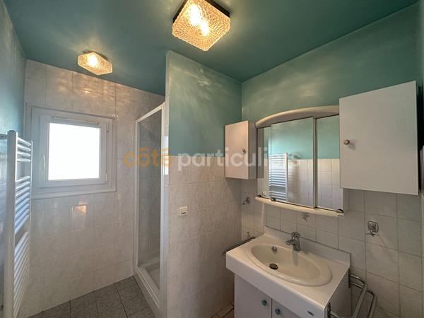 Vente Maison126 m² - 4 Pièces - LE PUY EN VELAY (43000)