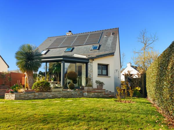 Vitré (35500) MAISON 5 CHAMBRES