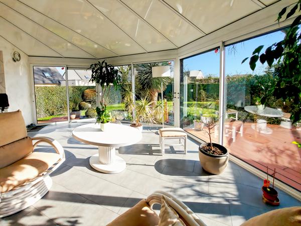 Vitré (35500) MAISON 5 CHAMBRES