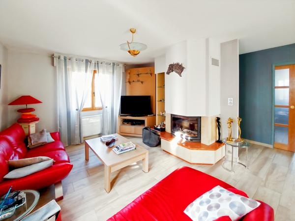 Vitré (35500) MAISON 5 CHAMBRES