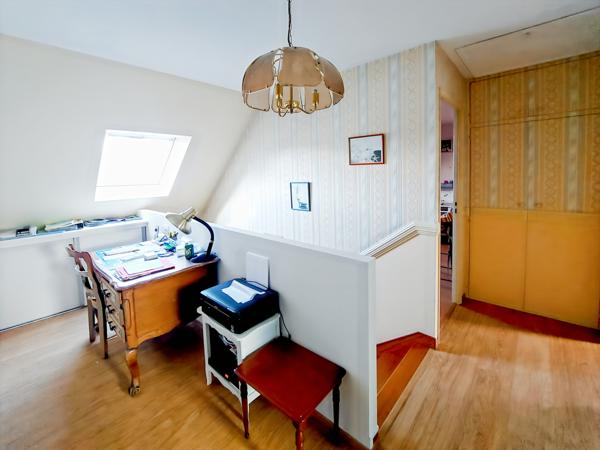 Vitré (35500) MAISON 5 CHAMBRES