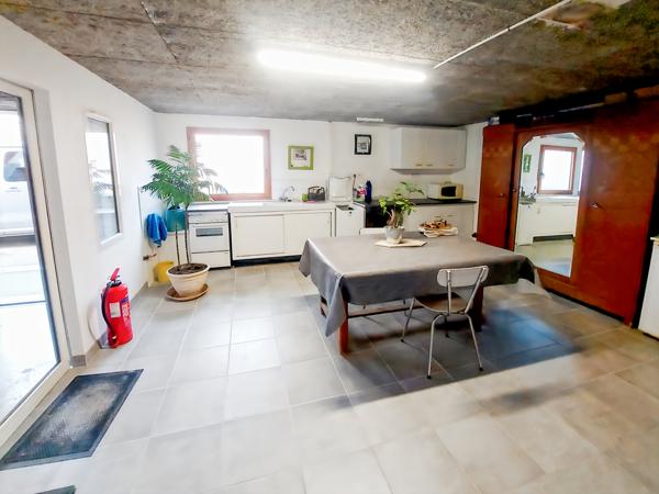 Vitré (35500) MAISON 5 CHAMBRES