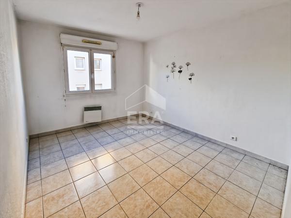 APPARTEMENT 4 PIECES - SECTEUR GRAND PIECE