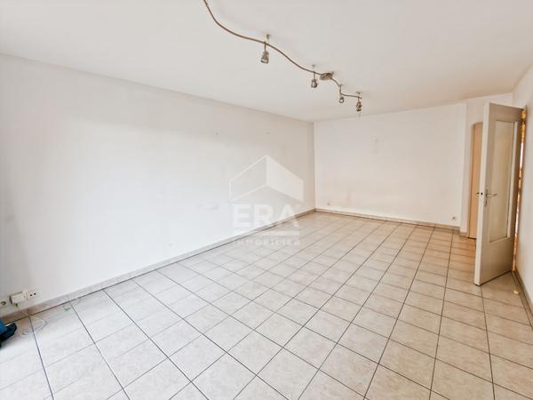 APPARTEMENT 4 PIECES - SECTEUR GRAND PIECE