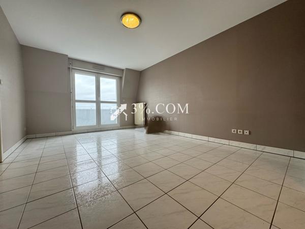 3%COM Beau F2 avec terrasse- garage - parking et cave  Brumath (67170)