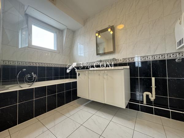 3%COM Beau F2 avec terrasse- garage - parking et cave  Brumath (67170)