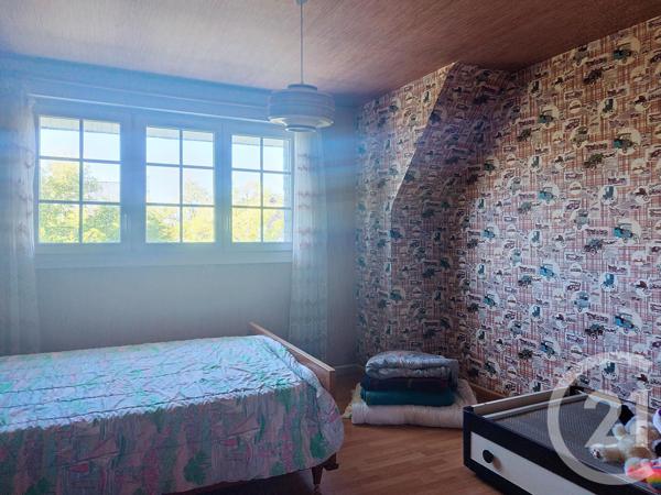 Maison à vendre  6 pièces - 184 m2 PLOEMEUR - 56