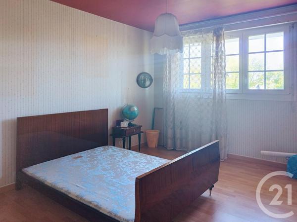 Maison à vendre  6 pièces - 184 m2 PLOEMEUR - 56