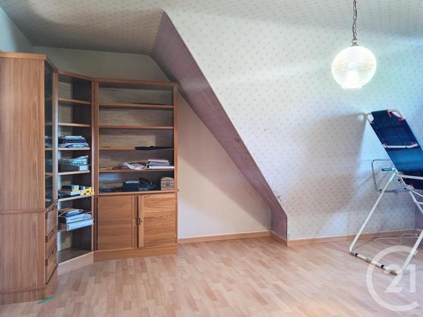 Maison à vendre  6 pièces - 184 m2 PLOEMEUR - 56